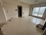2 BHK + Study Room 650 Sq.Ft. Apartment in Asha Ashok Smruti