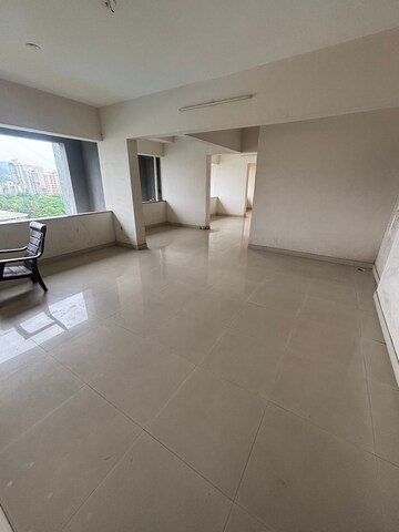 Room in 2 BHK Apartment at Asha Ashok Smruti, Vadavali – for Sale
