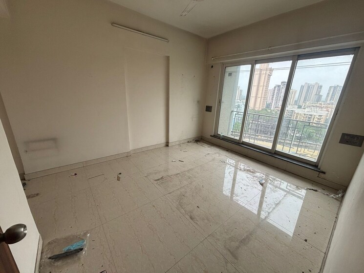 Room, asha-ashok-smruti 2 Bedroom 650 Sq.Ft. Apartment In Vadavali Thane 9065828