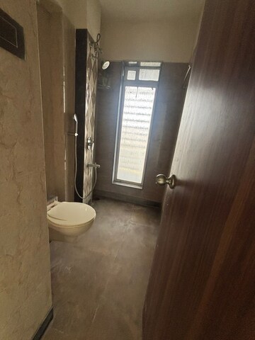 Building Lobby in 2 BHK Apartment at Asha Ashok Smruti, Vadavali – for Sale