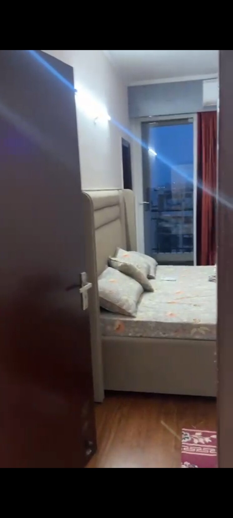 Bedroom, amrapali-golf-homes 3 Bedroom 1595 Sq.Ft. Apartment In Sector 4 Greater Noida Greater Noida 9065920