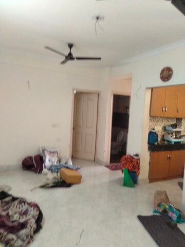 Living Room in 2 BHK Apartment at Gulmohur Garden, Raj Nagar Extension – for Rent