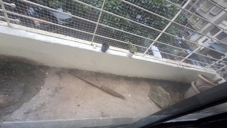 Balcony, rna-ng-suncity-phase-ii 1 Bedroom 665 Sq.Ft. Apartment In Kandivali East Mumbai 9065815