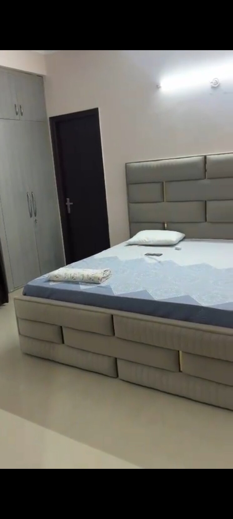 Master Bedroom, amrapali-golf-homes 3 Bedroom 1595 Sq.Ft. Apartment In Sector 4 Greater Noida Greater Noida 9065920