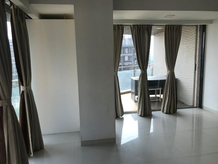 Bedroom, tulsi-apartment-chembur 3 Bedroom 1950 Sq.Ft. Apartment In Chembur Mumbai 9065792