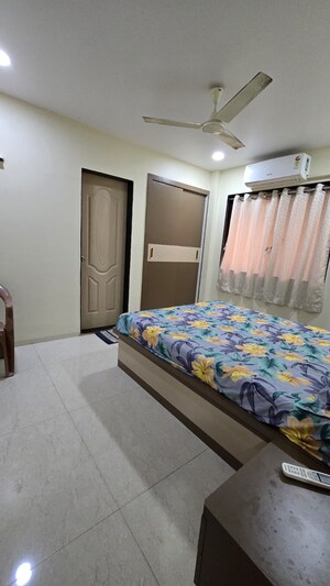 1 BHK Apartment For Sale in Asha Ashok Smruti, Vadavali