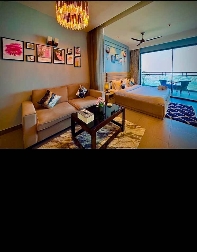 Team Area, supertech-supernova-spira-suites Studio 630 Sq.Ft. Apartment In Sector 94 Noida 9066008