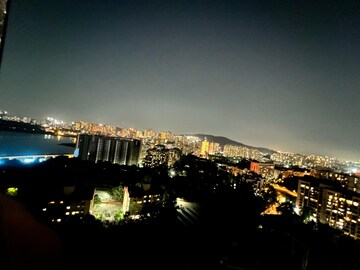 1 BHK Apartment – Exterior View View at Sapphire Lakeside, Powai - for Rent