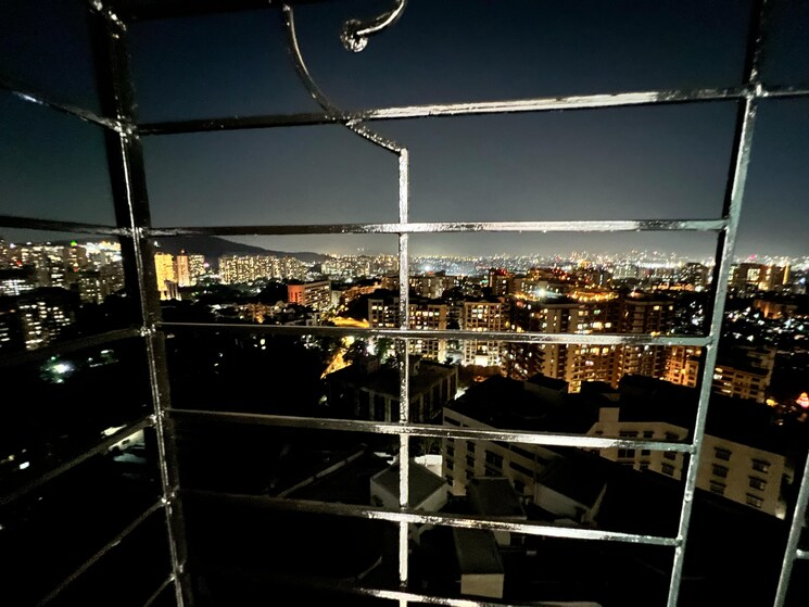 Gym, sapphire-lakeside 1 Bedroom 500 Sq.Ft. Apartment In Powai Mumbai 9065989