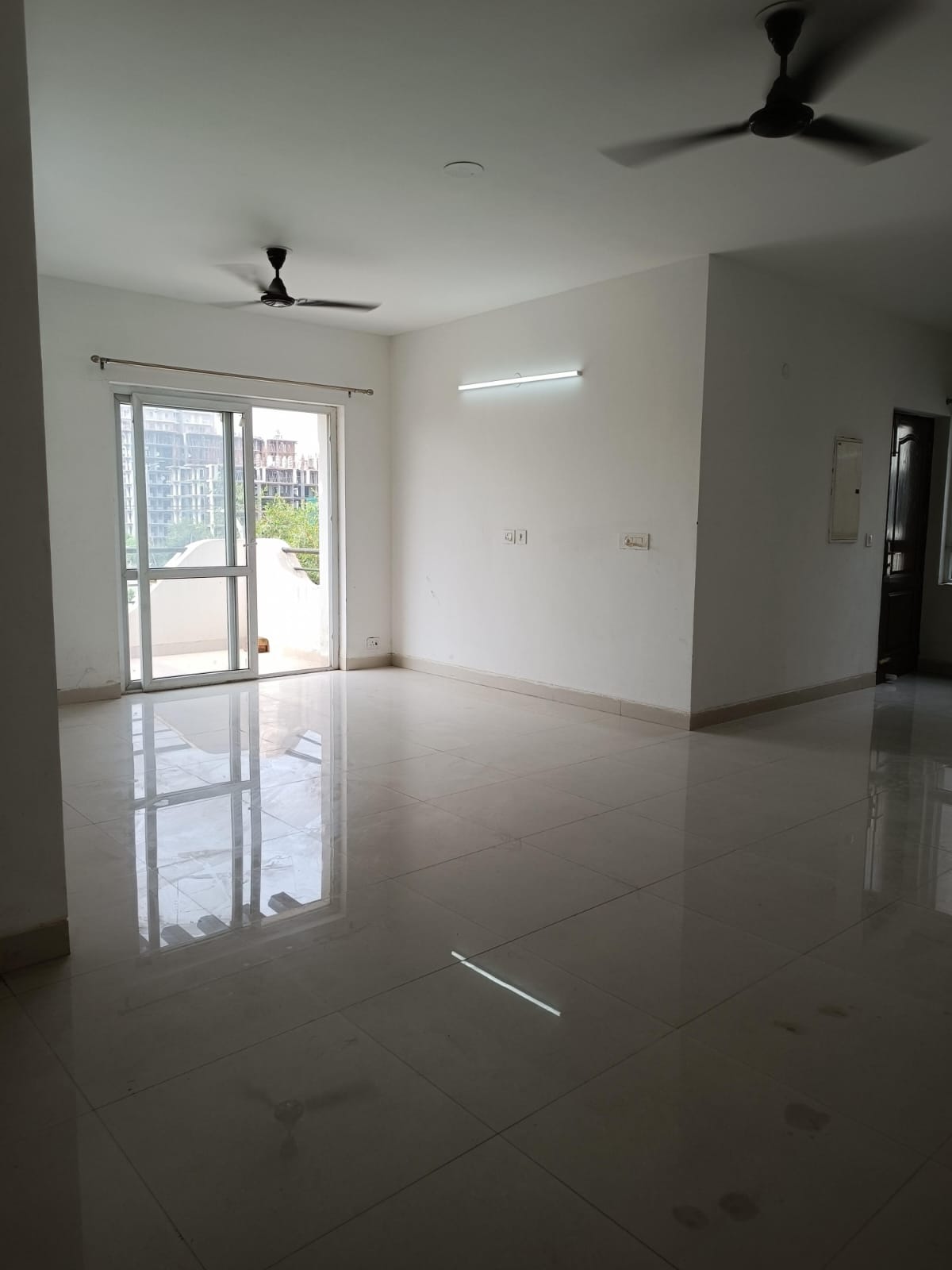 3 BHK Apartment For Rent in RPS Savana