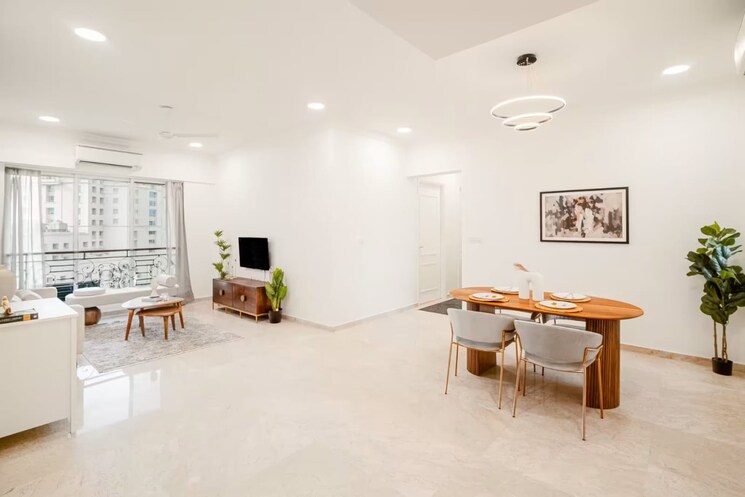 Living Room, hiranandani-gardens-eldora 3 Bedroom 1490 Sq.Ft. Apartment In Powai Mumbai 9065908