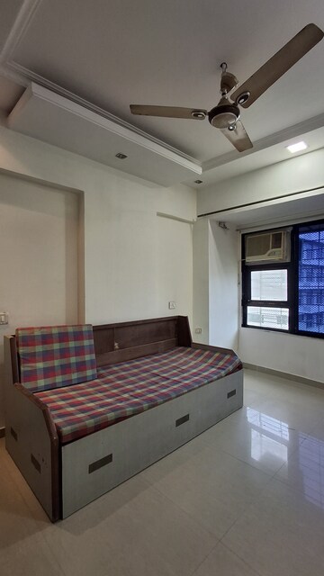 Kitchen in 2 BHK Apartment at RNA NG Suncity Phase II, Kandivali East – for Rent