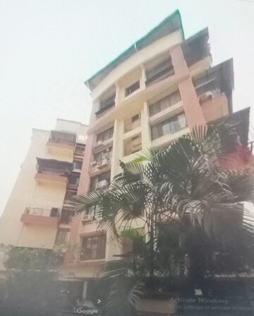 3 BHK Apartment – Exterior View View at Hi Tech CHS, Kharghar - for Rent
