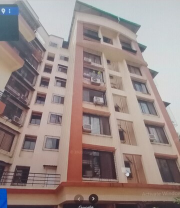 3 BHK Apartment For Rent in Hi Tech CHS, Kharghar