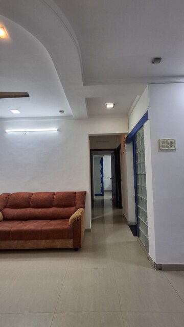 Kitchen in 2 BHK Apartment at RNA NG Suncity Phase II, Kandivali East – for Rent