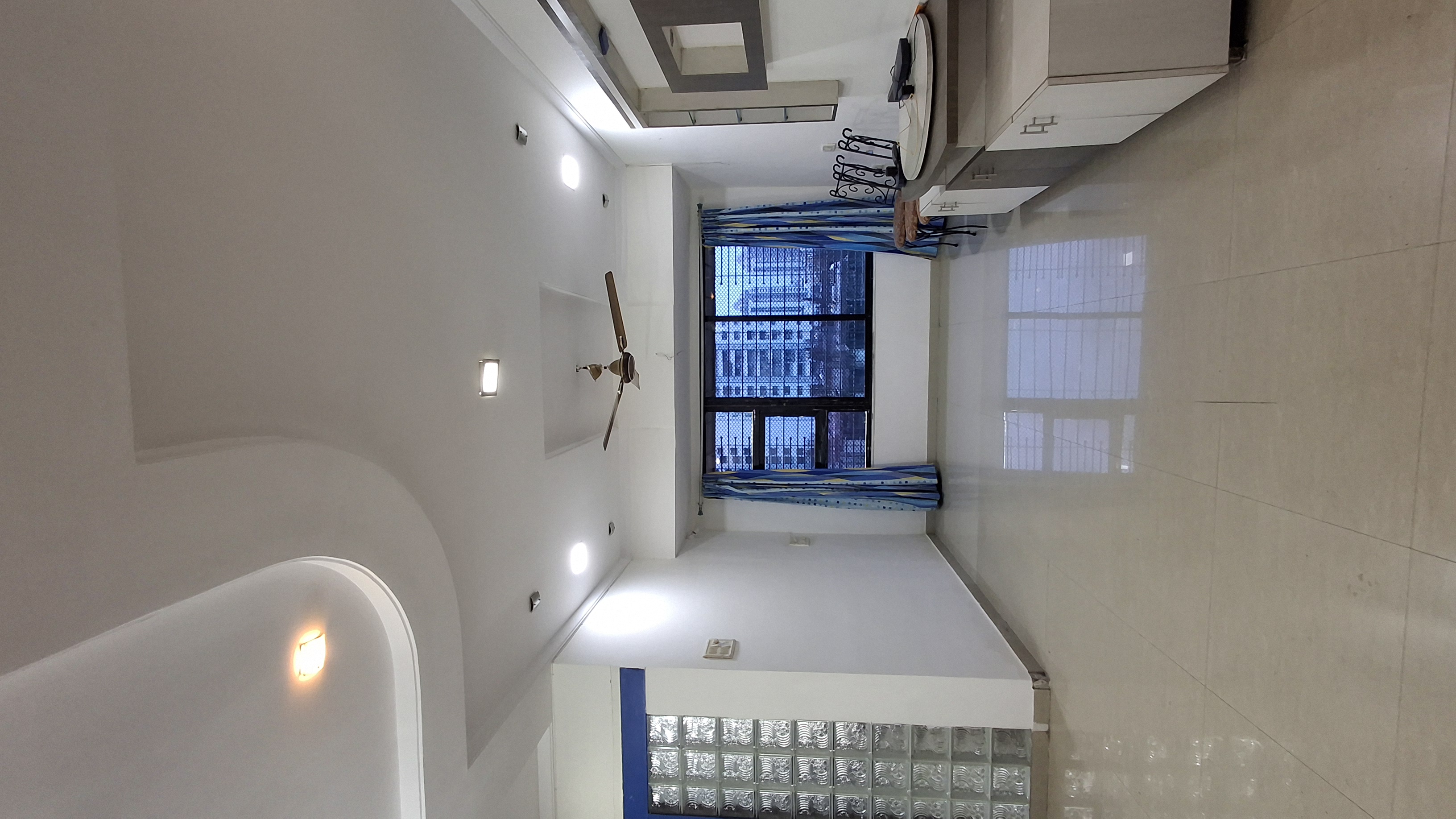 2 BHK 930 Sq.Ft. Apartment in RNA NG Suncity Phase II