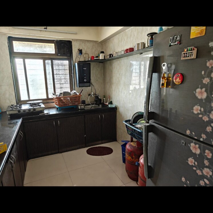 Kitchen, sneh-chs-andheri-west 3 Bedroom 1400 Sq.Ft. Apartment In Jeevan Nagar Mumbai 9065991
