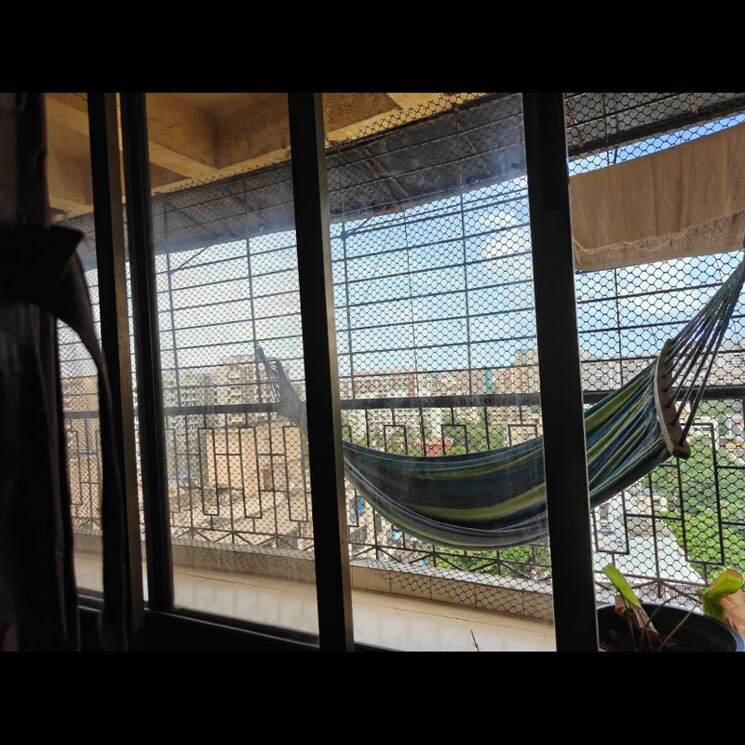 Balcony, sneh-chs-andheri-west 3 Bedroom 1400 Sq.Ft. Apartment In Jeevan Nagar Mumbai 9065991