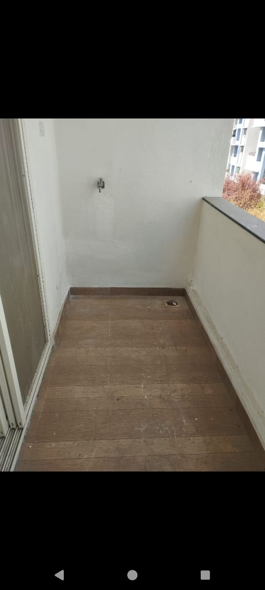 2 BHK + Pooja Room Apartment For Rent in 37 Baner