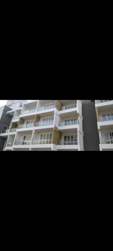 2 BHK Apartment – Exterior View View at 37 Baner, Baner - for Rent