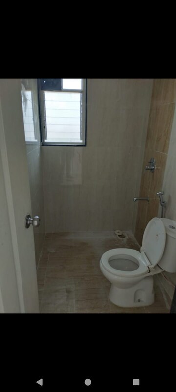 Bathroom in 2 BHK Apartment at 37 Baner, Baner – for Rent