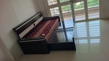 Bedroom in 2 BHK Apartment at 37 Baner, Baner – for Rent