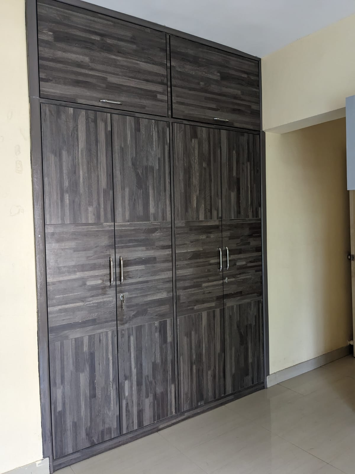 4 BHK Apartment For Rent in DLF Ridgewood Estate