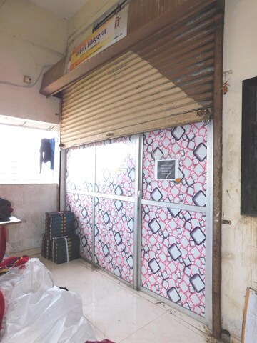  Office Space – Exterior View View at Omkar Om Annex, Dadar West - for Sale