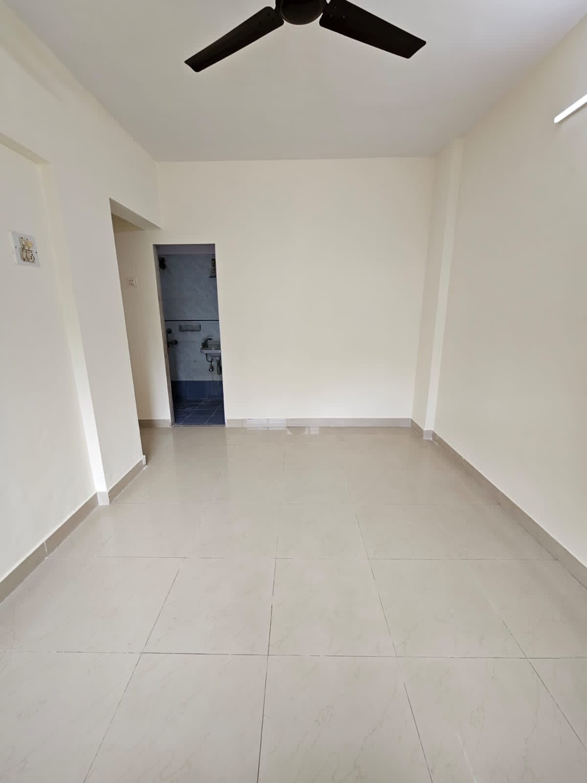 1 BHK 363 Sq.Ft. Apartment in Ariana Residency