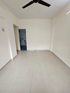 1 BHK Apartment For Sale in Ariana Residency