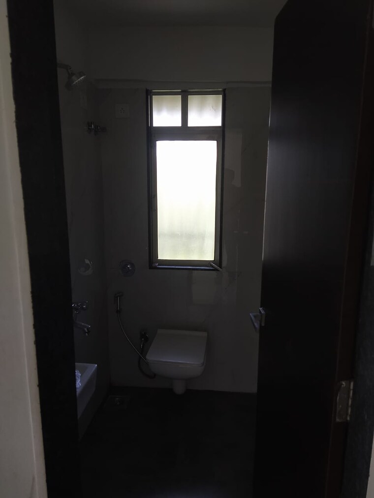 Bathroom, ariana-residency 1 Bedroom 363 Sq.Ft. Apartment In Borivali East Mumbai 9065994
