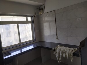 Kitchen in 1 BHK Apartment at Ariana Residency, Borivali East – for Sale
