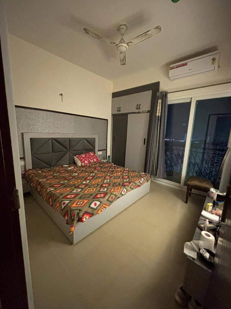 Bedroom, gaur-city-2-14th-avenue 3 Bedroom 1300 Sq.Ft. Apartment In Sector 16c Greater Noida Greater Noida 9066007