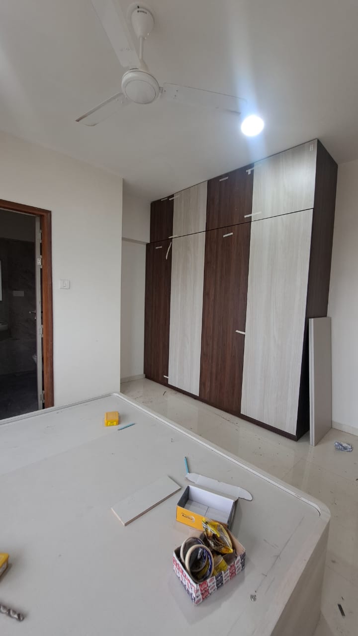 2 BHK Apartment For Rent in Abcd
