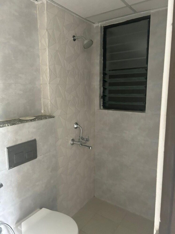 Bathroom, palaspa 1 Bedroom 390 Sq.Ft. Apartment In Palaspa Navi Mumbai 9065992