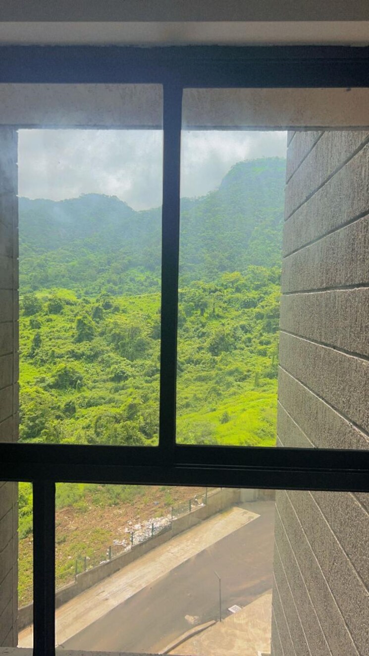 Garden, palaspa 1 Bedroom 390 Sq.Ft. Apartment In Palaspa Navi Mumbai 9065992