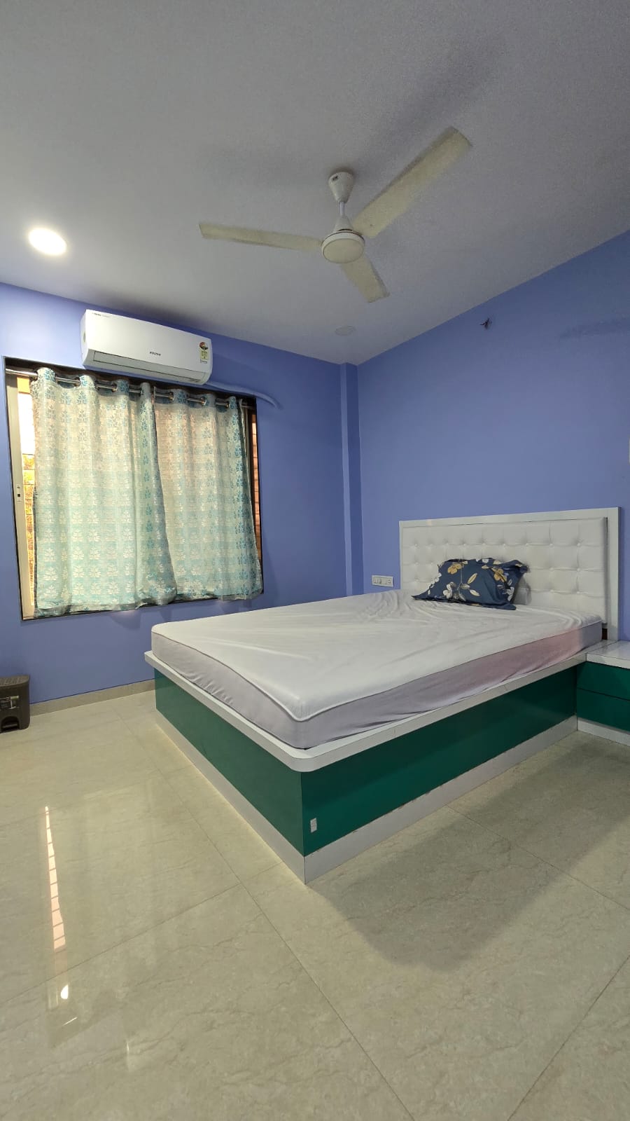 1 BHK Apartment For Sale in Vijay Nagari CHS