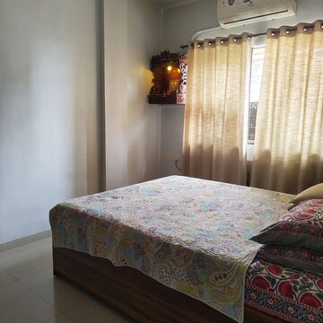 1 BHK Apartment For Rent in AR Avenue Andheri West, Veera Desai Industrial Estate