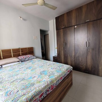 Bedroom in 1 BHK Apartment at AR Avenue Andheri West, Veera Desai Industrial Estate – for Rent