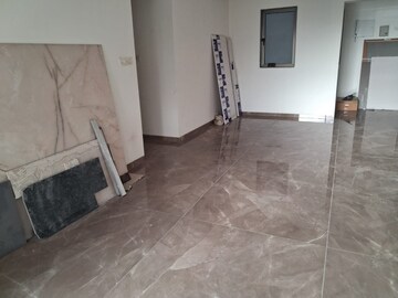 Living Room in 3 BHK Apartment at Hubtown Seasons, Chembur – for Rent