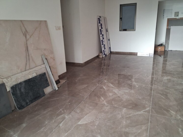 Living Room, hubtown-seasons 3 Bedroom 1527 Sq.Ft. Apartment In Chembur Mumbai 9066027