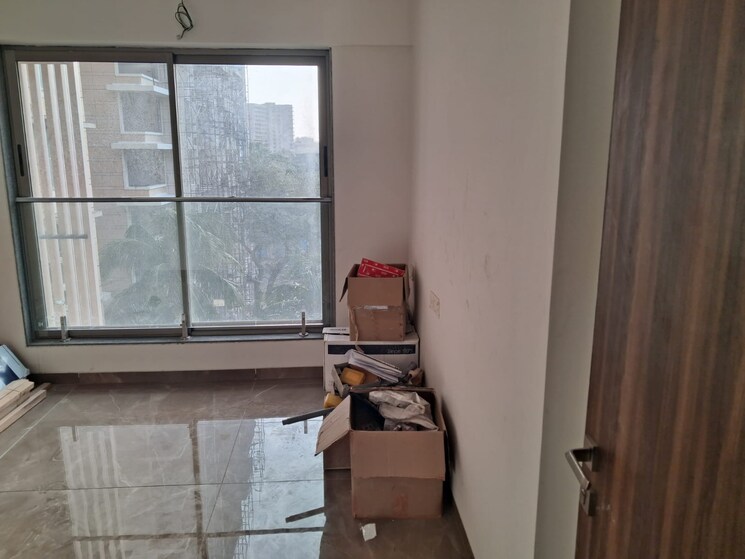 Bedroom, hubtown-seasons 3 Bedroom 1527 Sq.Ft. Apartment In Chembur Mumbai 9066027