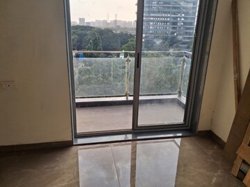 Bedroom in 3 BHK Apartment at Hubtown Seasons, Chembur – for Rent