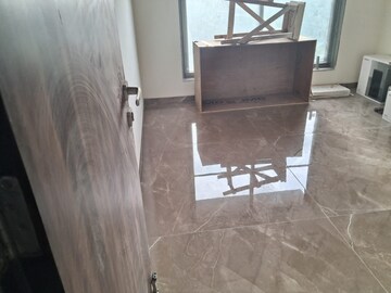 Bedroom in 3 BHK Apartment at Hubtown Seasons, Chembur – for Rent