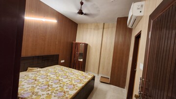 Bedroom in 4 BHK Independent House at Ansal Plaza Gurgaon, Palam Vihar – for Sale