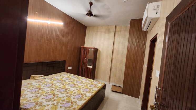Bedroom, ansal-plaza-gurgaon 4 Bedroom 66 Sq.Yd. Independent House In Palam Vihar Gurgaon 9066029