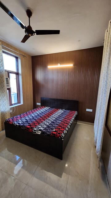 Bedroom in 4 BHK Independent House at Ansal Plaza Gurgaon, Palam Vihar – for Sale