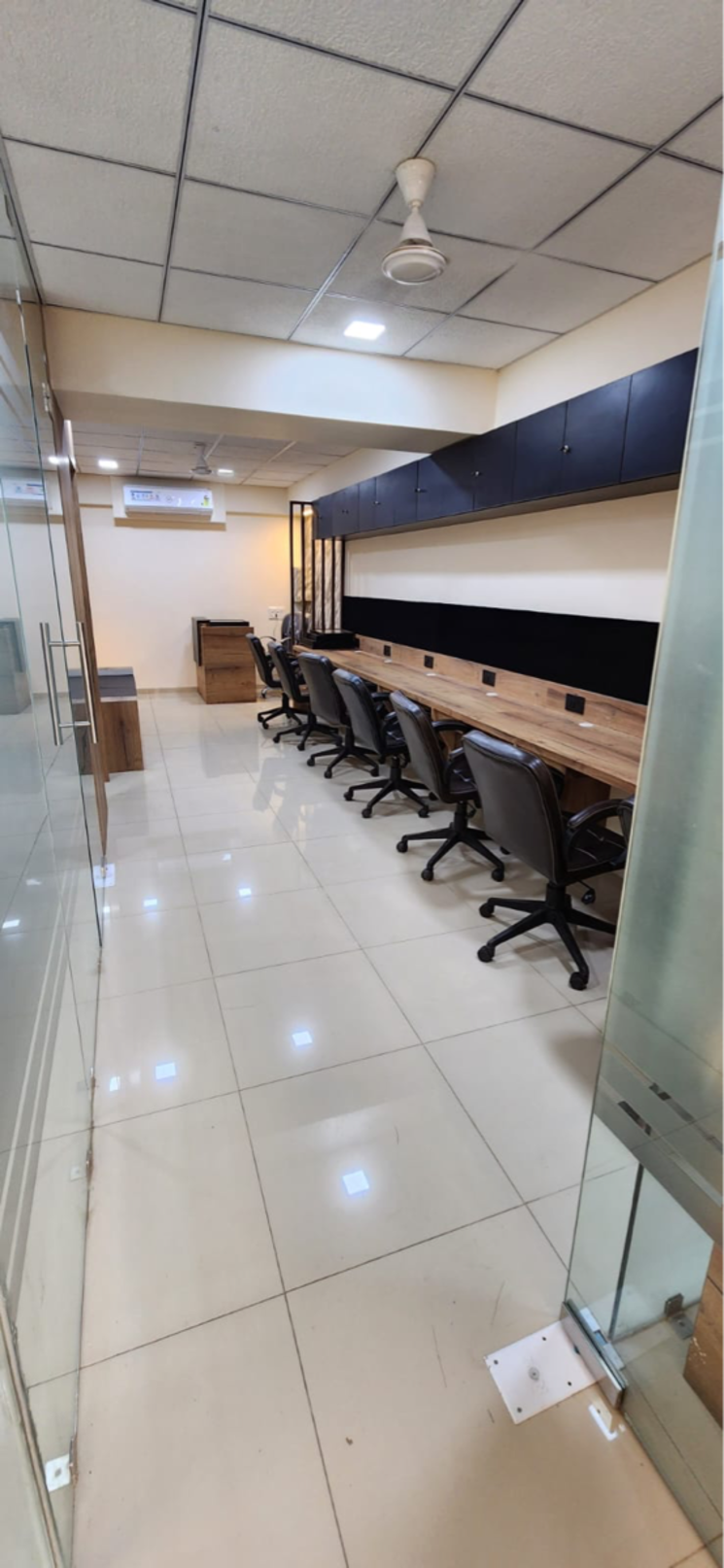 undefined, bodakdev Commercial Office Space in IT/SEZ 846 Sq.Ft. In Bodakdev Ahmedabad 9066106