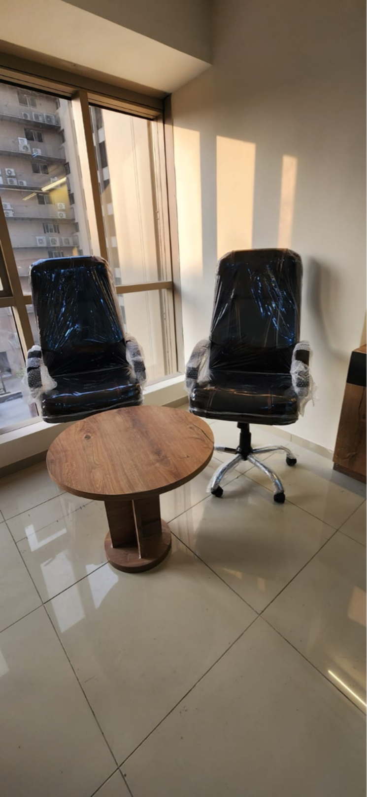 Team Area, bodakdev Commercial Office Space in IT/SEZ 846 Sq.Ft. In Bodakdev Ahmedabad 9066106