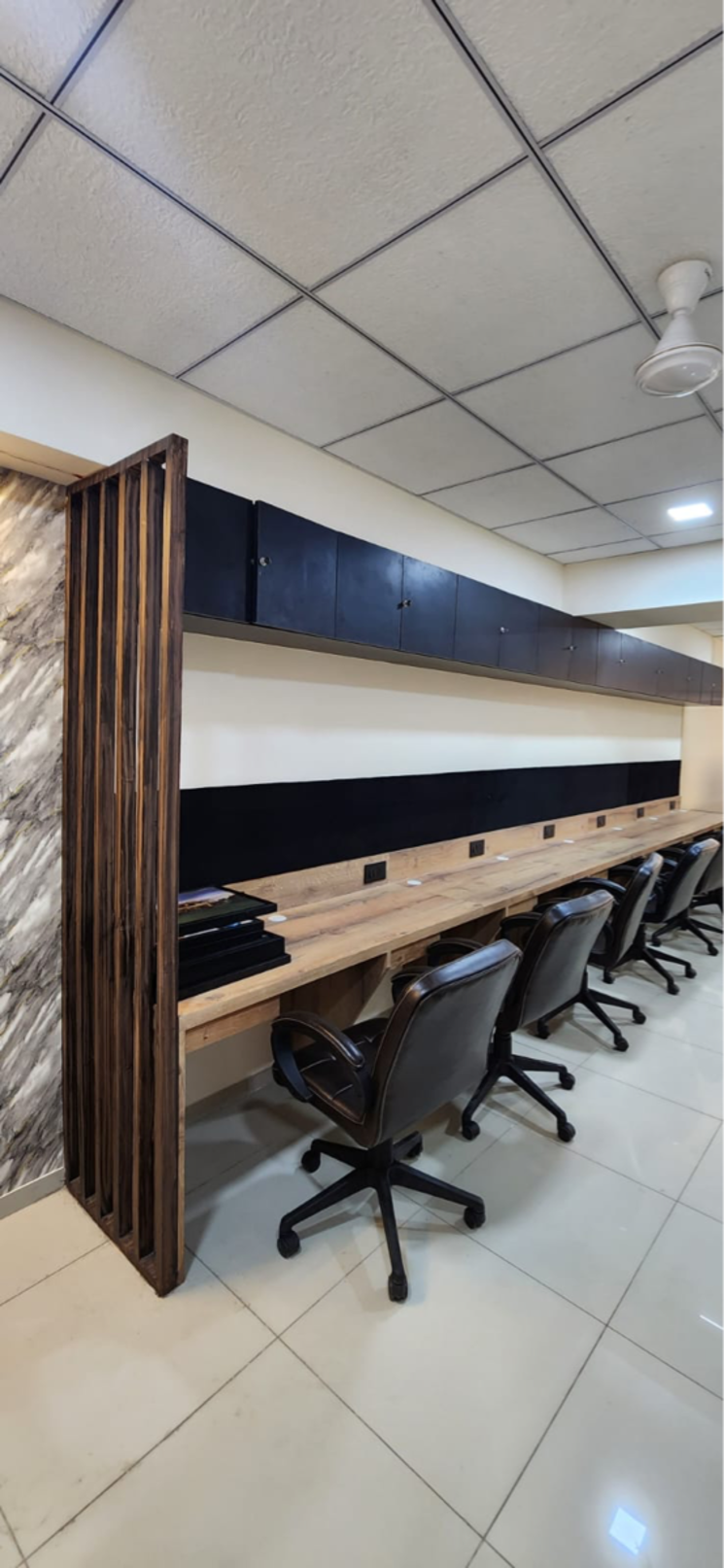Team Area, bodakdev Commercial Office Space in IT/SEZ 846 Sq.Ft. In Bodakdev Ahmedabad 9066106